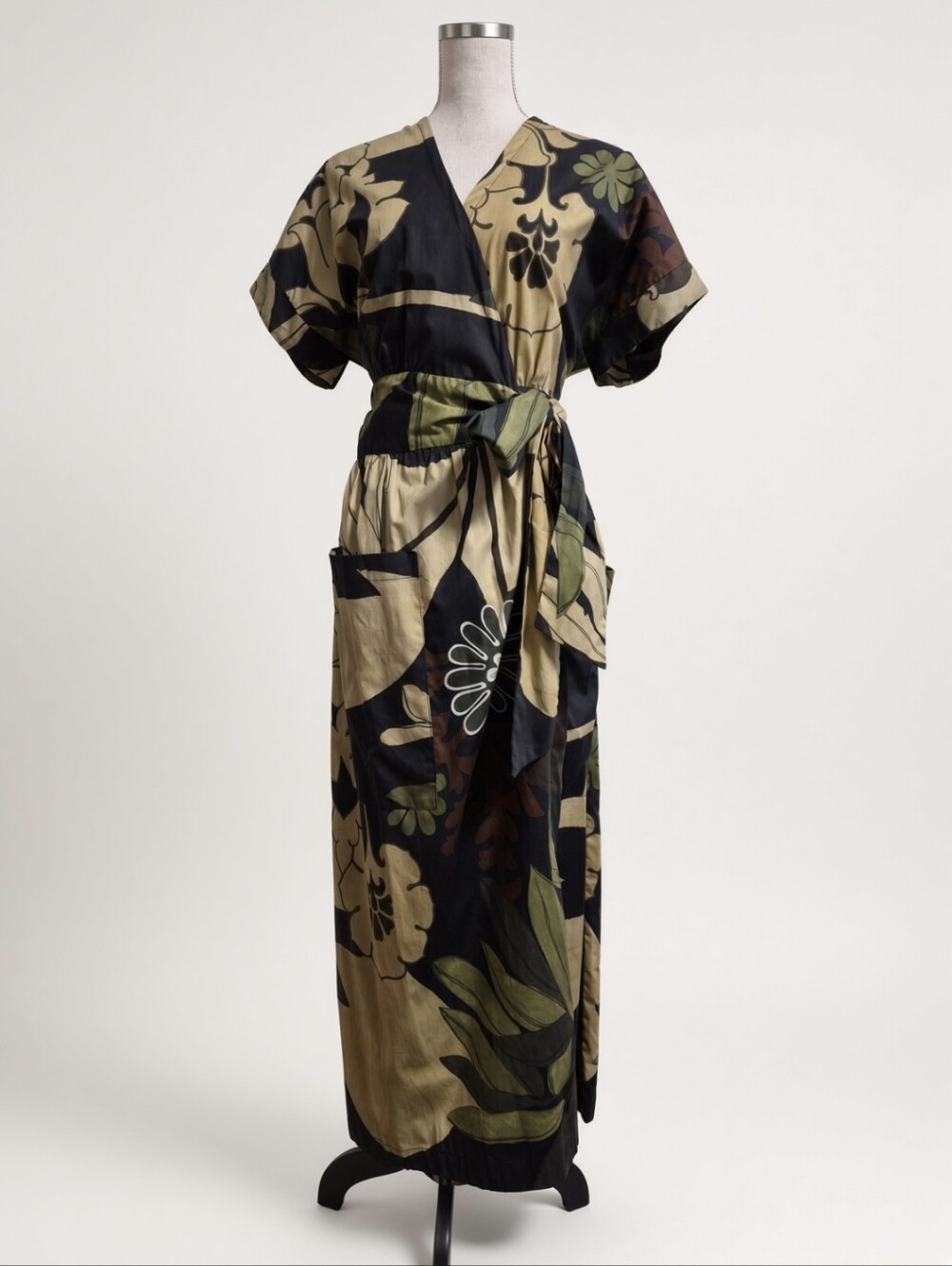 Ecla dress